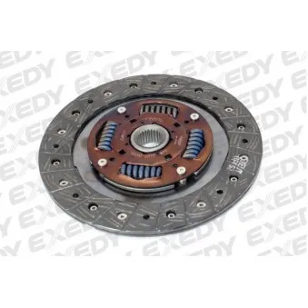Disque d'embrayage EXEDY FJD017U