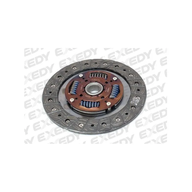 Disque d'embrayage EXEDY FJD017U