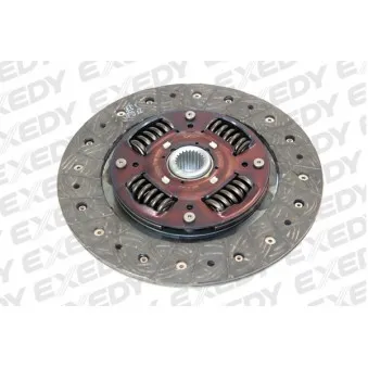 Disque d'embrayage EXEDY FJD025U