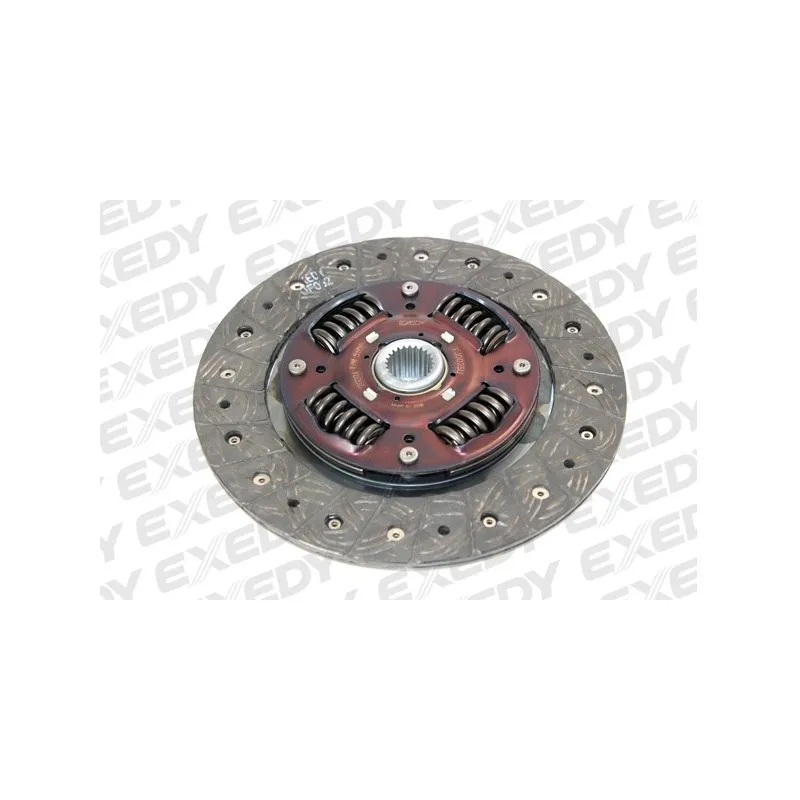 Disque d'embrayage EXEDY FJD025U