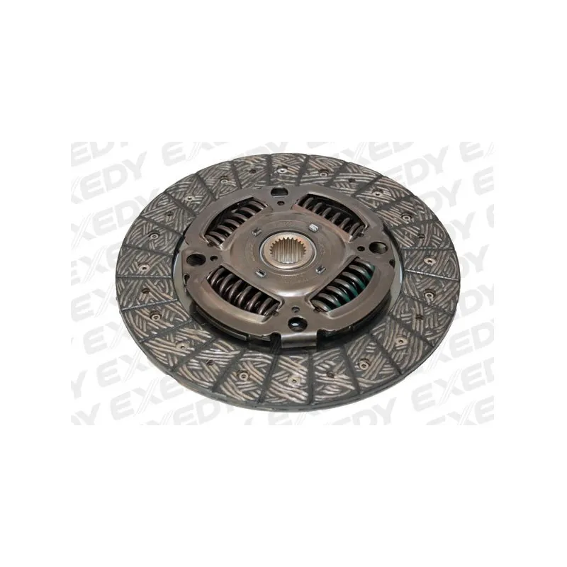 Disque d'embrayage EXEDY FJD036