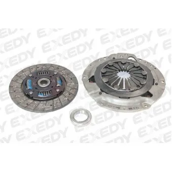 Kit d'embrayage EXEDY FJK2001