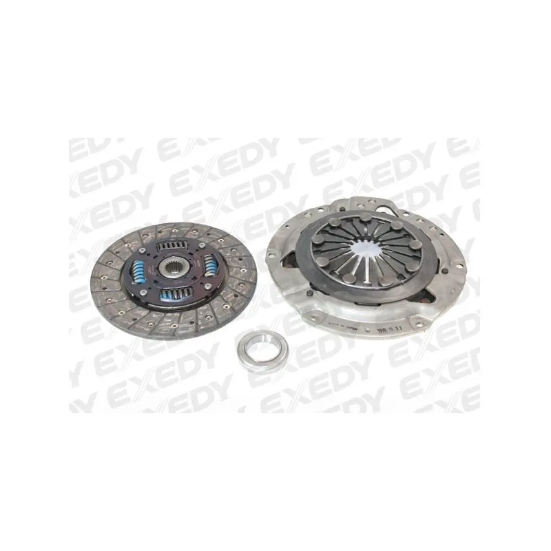 Kit d'embrayage EXEDY FJK2001