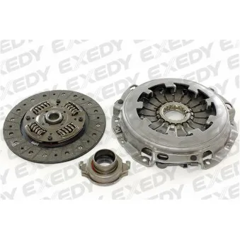 Kit d'embrayage EXEDY