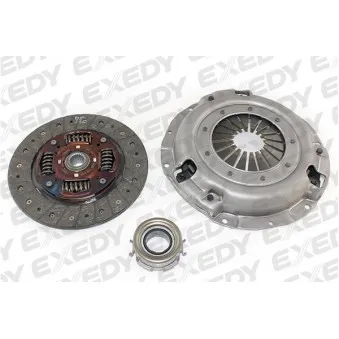 Kit d'embrayage EXEDY