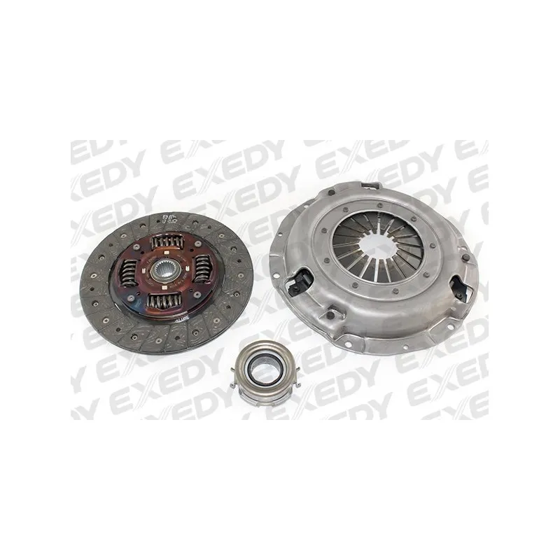 Kit d'embrayage EXEDY FJK2024