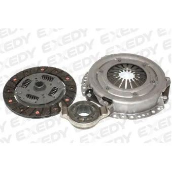 Kit d'embrayage EXEDY FMK2006