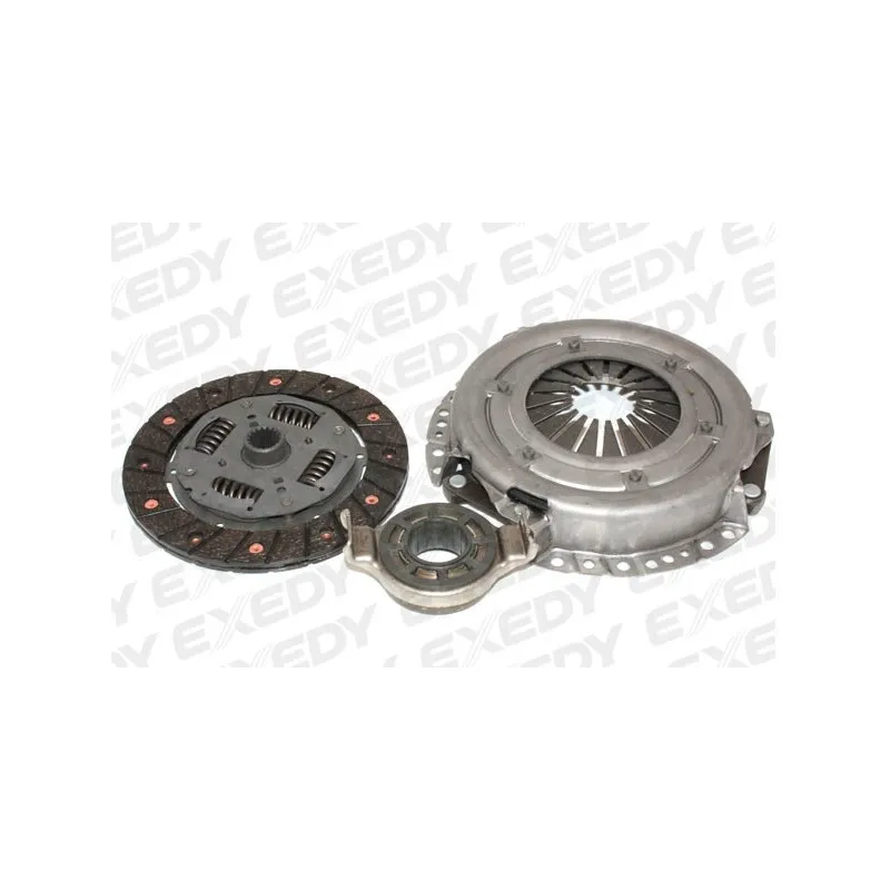 Kit d'embrayage EXEDY FMK2006