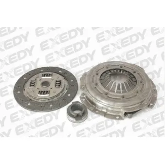 Kit d'embrayage EXEDY FMK2007