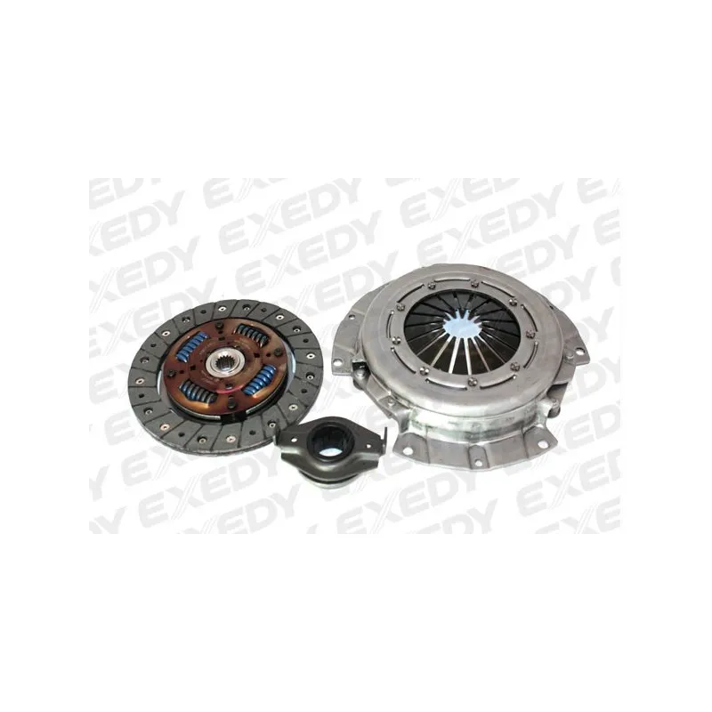 Kit d'embrayage EXEDY FMK2009