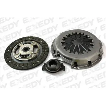 Kit d'embrayage EXEDY FMK2020
