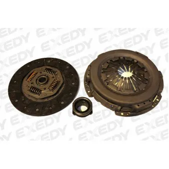 Kit d'embrayage EXEDY FMK2097