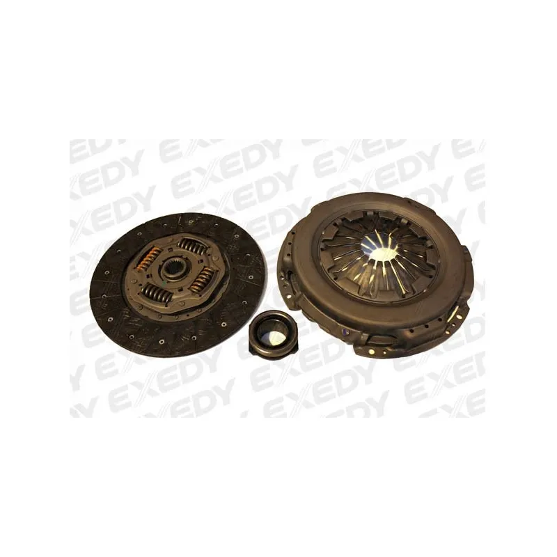 Kit d'embrayage EXEDY FMK2097