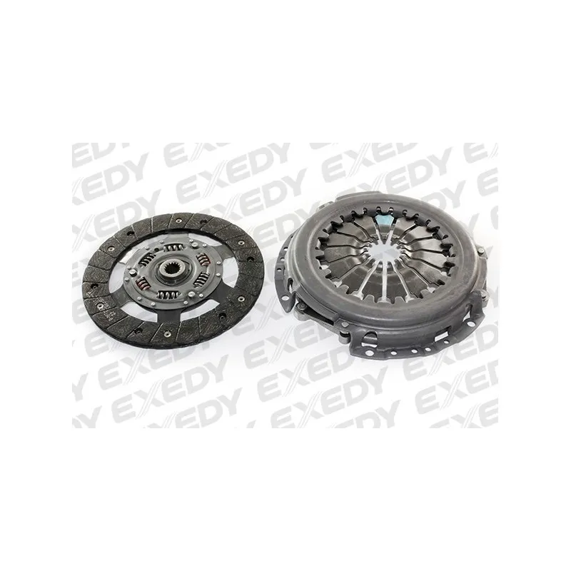 Kit d'embrayage EXEDY FMS2073