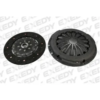 Kit d'embrayage EXEDY FMS2077
