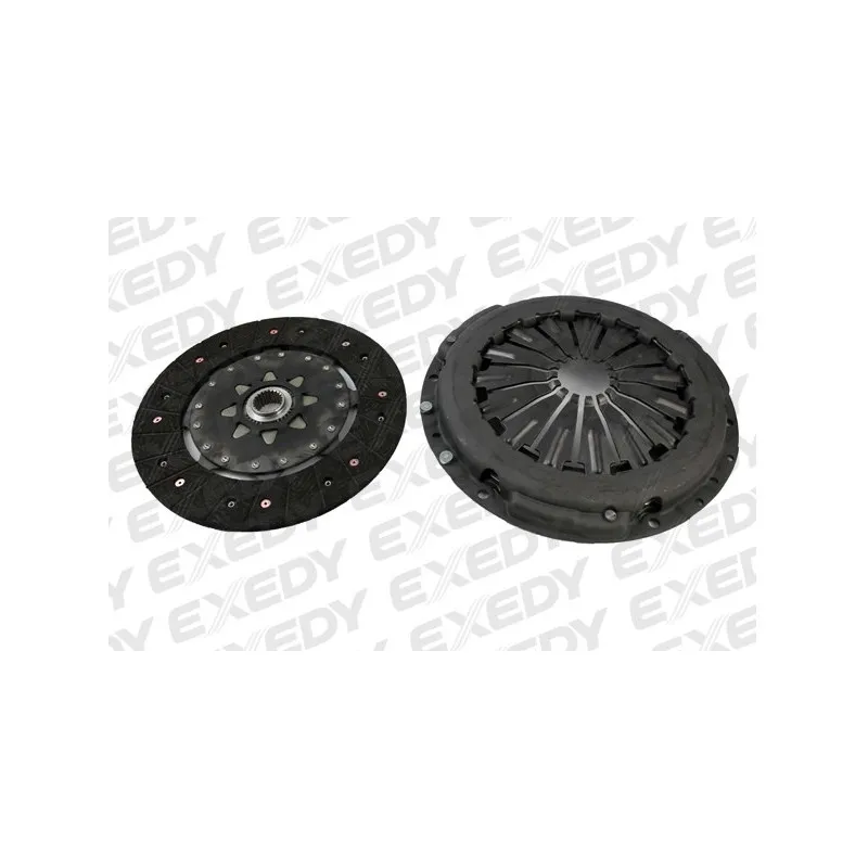 Kit d'embrayage EXEDY FMS2077