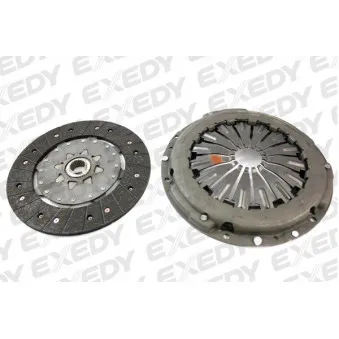 Kit d'embrayage EXEDY FMS2078