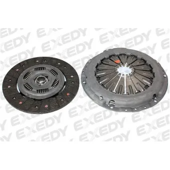 Kit d'embrayage EXEDY FMS2079