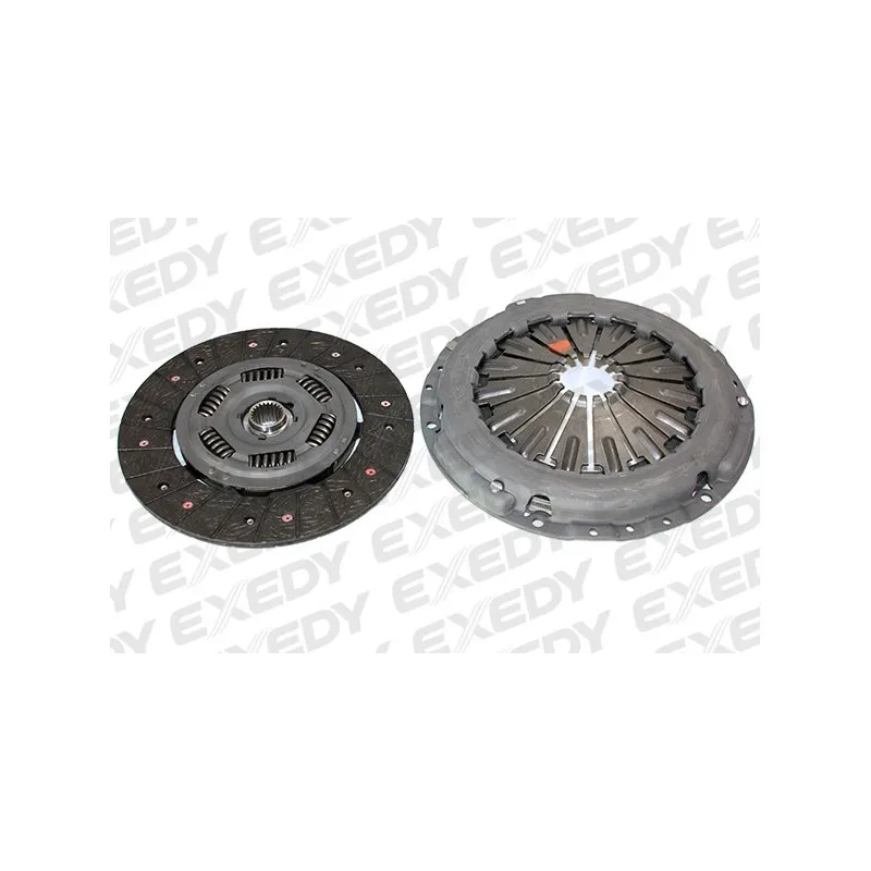 Kit d'embrayage EXEDY FMS2079
