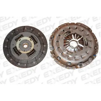 Kit d'embrayage EXEDY FMS2096