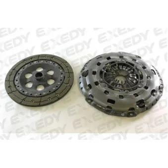 Kit d'embrayage EXEDY FMS2104