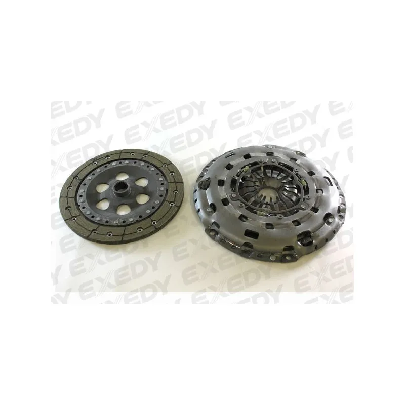 Kit d'embrayage EXEDY FMS2104