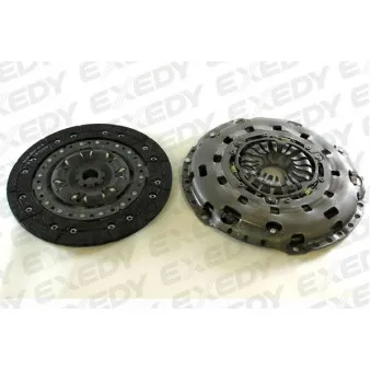 Kit d'embrayage EXEDY FMS2105