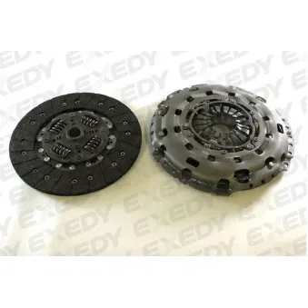 Kit d'embrayage EXEDY FMS2108