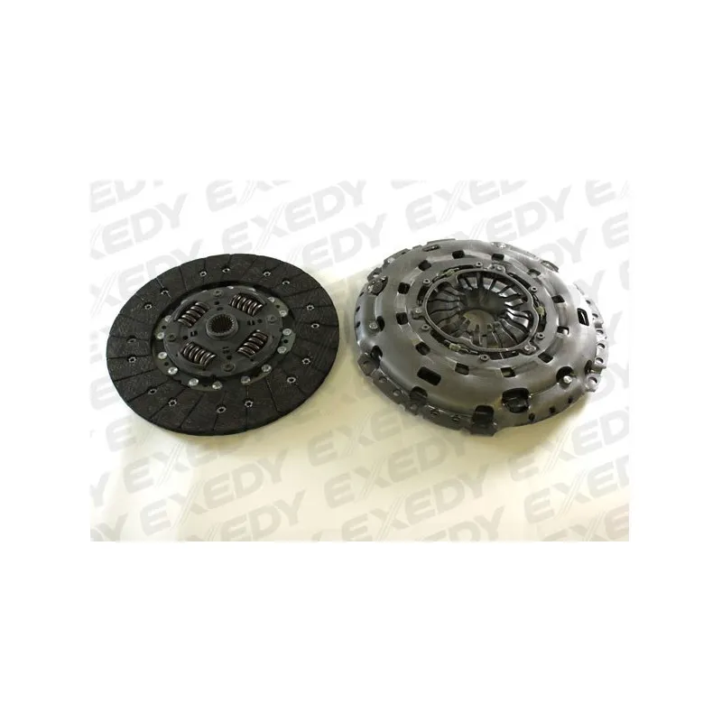 Kit d'embrayage EXEDY FMS2108