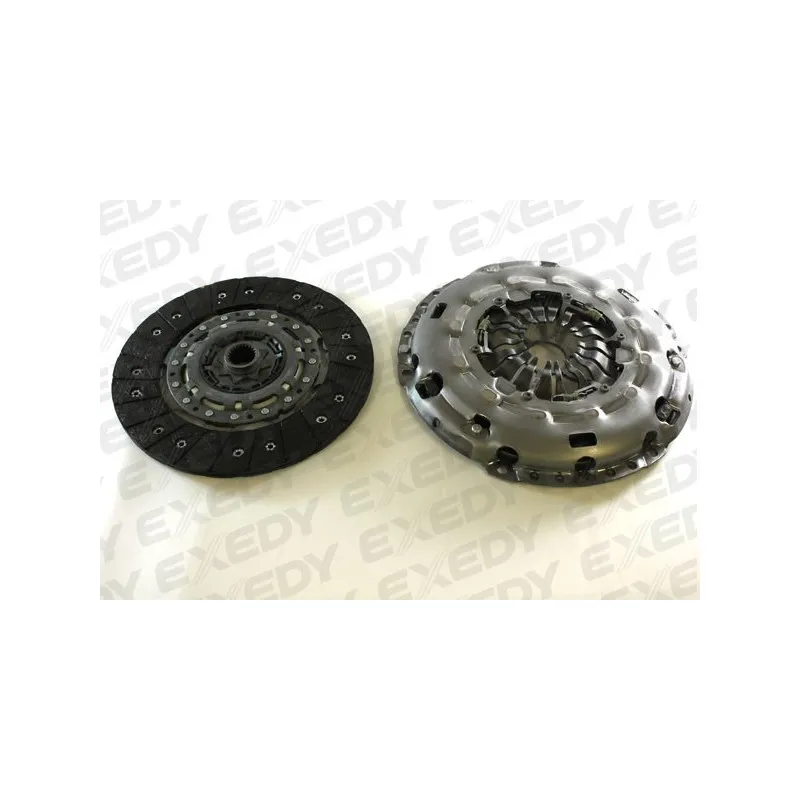 Kit d'embrayage EXEDY FMS2112