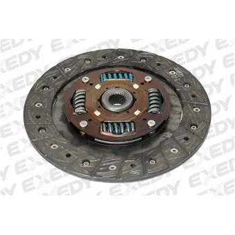 Disque d'embrayage EXEDY GMD201U