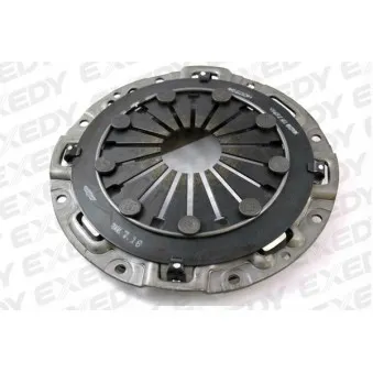 Mécanisme d'embrayage EXEDY HCC504