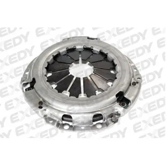 Mécanisme d'embrayage EXEDY HCC543
