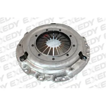 Mécanisme d'embrayage EXEDY