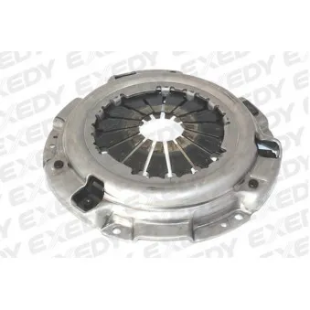 Mécanisme d'embrayage EXEDY HCC908