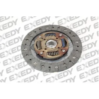 Disque d'embrayage EXEDY HCD005U
