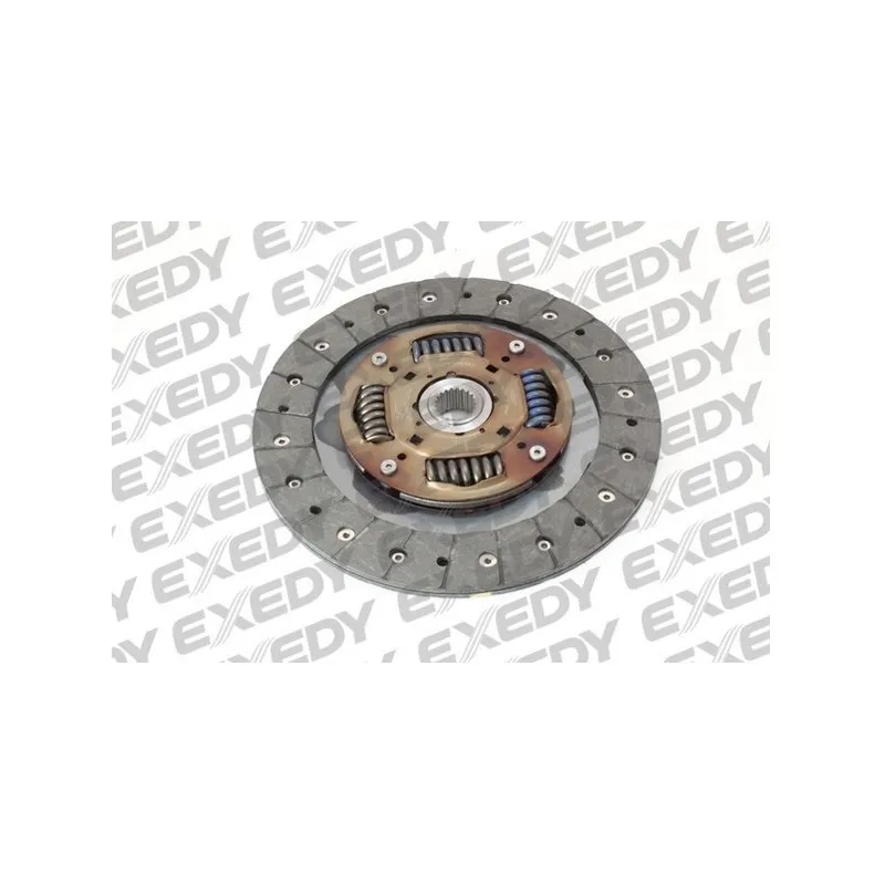 Disque d'embrayage EXEDY HCD005U