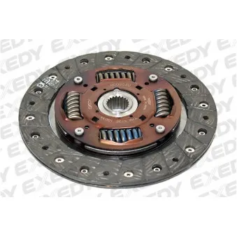 Disque d'embrayage EXEDY HCD006U