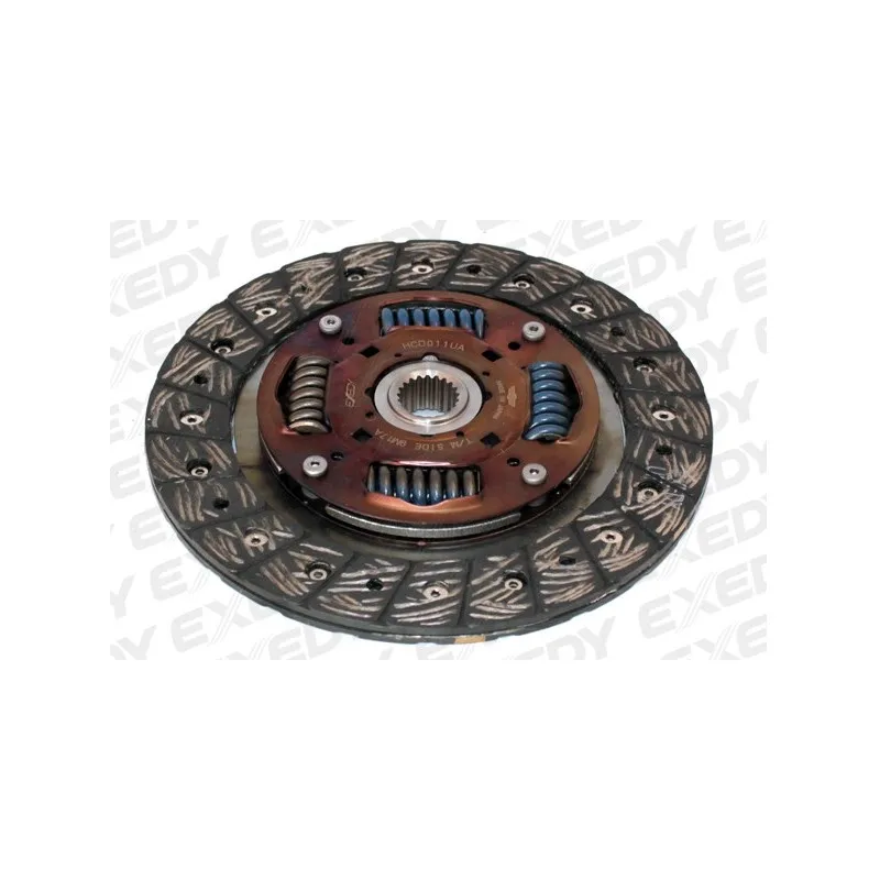 Disque d'embrayage EXEDY HCD011UA