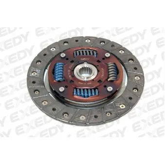 Disque d'embrayage EXEDY HCD039U