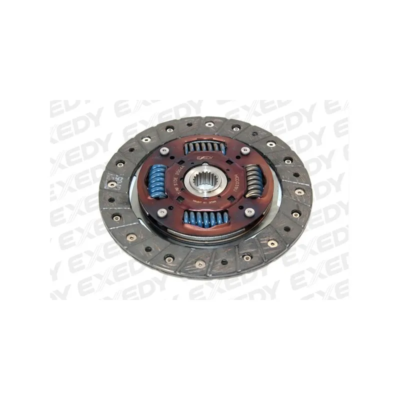 Disque d'embrayage EXEDY HCD039U