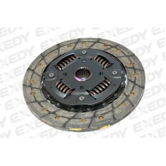 Disque d'embrayage EXEDY HCD303