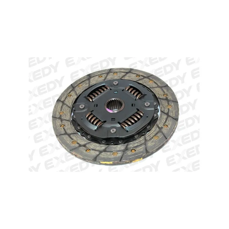 Disque d'embrayage EXEDY HCD303