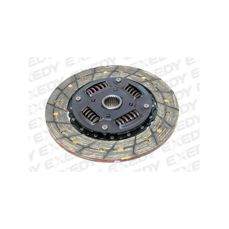 Disque d'embrayage EXEDY HCD304