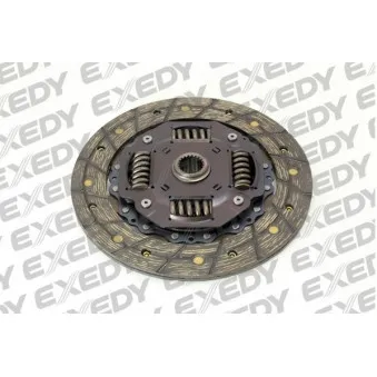 Disque d'embrayage EXEDY HCD305