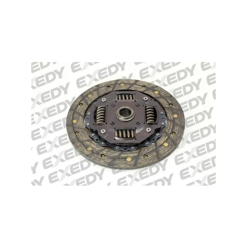 Disque d'embrayage EXEDY HCD305