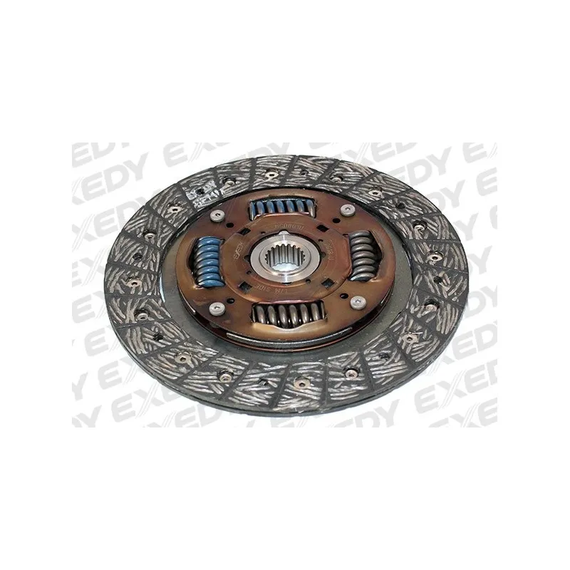 Disque d'embrayage EXEDY HCD801U