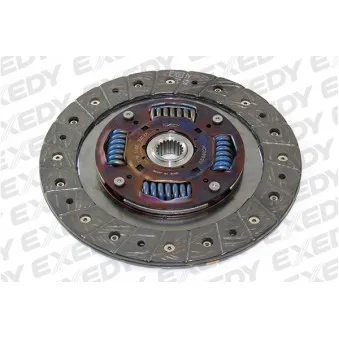 Disque d'embrayage EXEDY HCD802U