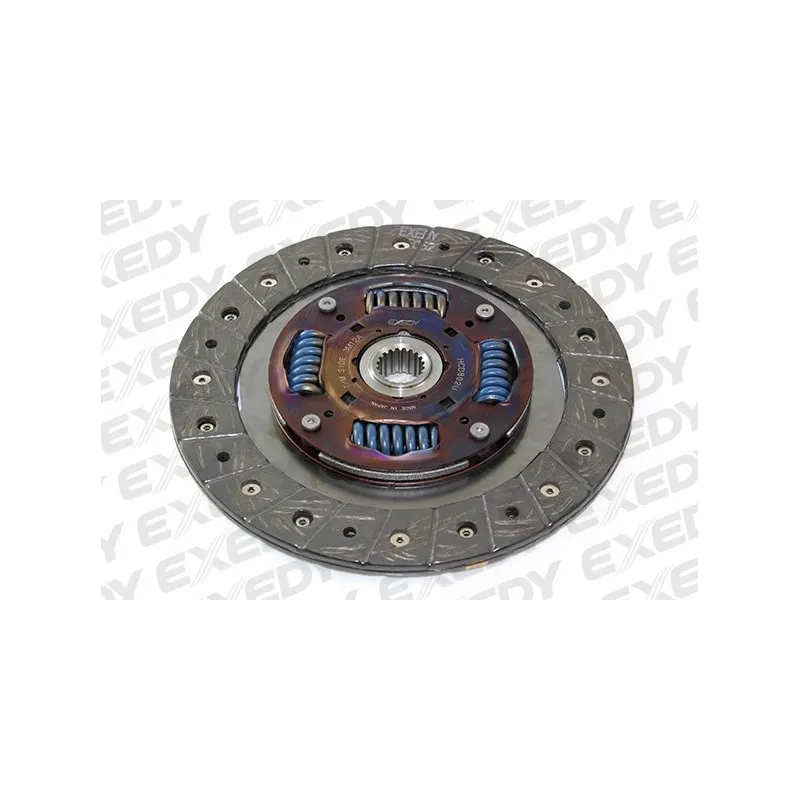 Disque d'embrayage EXEDY HCD802U