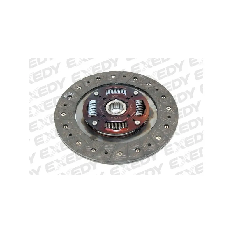 Disque d'embrayage EXEDY HCD806U